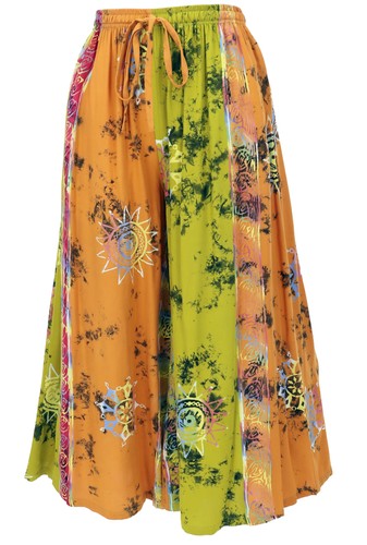 Bequeme palazzohose weite - bequeme, palazzohose,