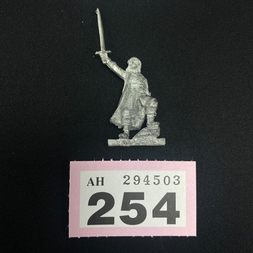 Games workshop aragorn herr - games,