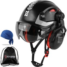 Schutzhelm, Arbeitshelm