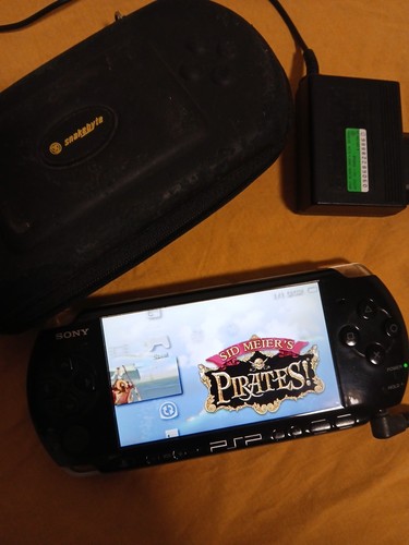 Sony playstation portable - playstation,
