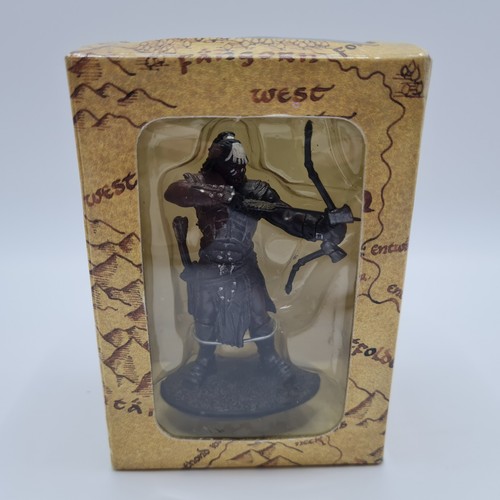 Der herr ringe eaglemoss - herr,