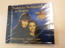 NEU OVP CD Fröhliche