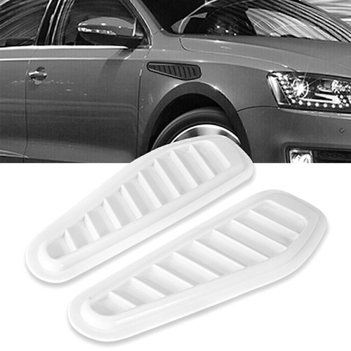 Universal motorhaube - 2x,