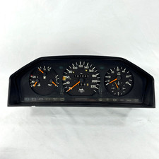 Mercedes W124 250DT 300DT