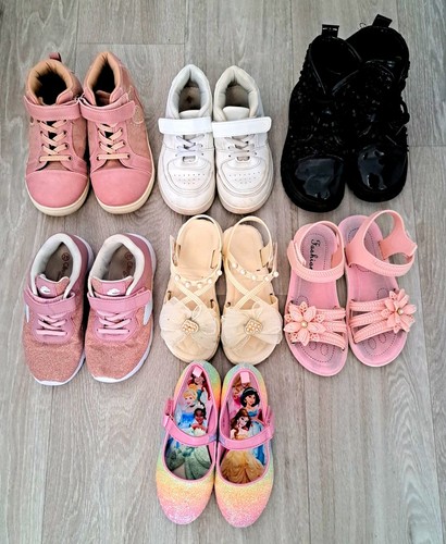 Schuhe paket paar 29 - schuhe, gr.29-33