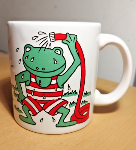 Retro vintage tasse - retro/vintage,