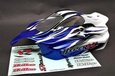 HoBao Karosserie lackiert