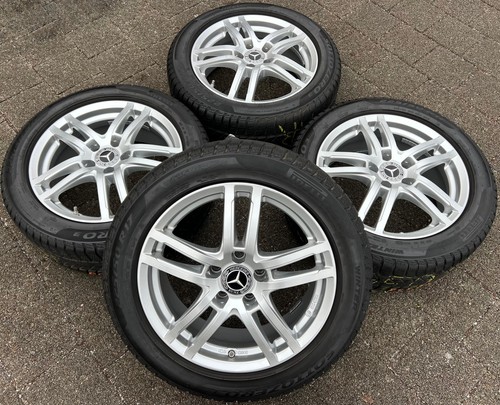 Alu winterräder - alu,