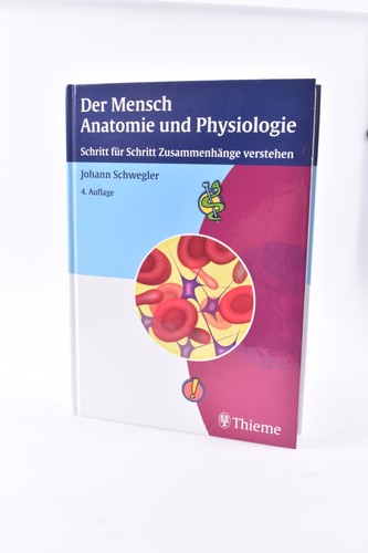 Thieme der mensch - -,