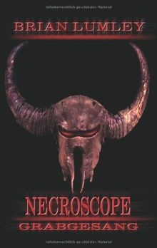Necroscope band grabgesang - band, 14: