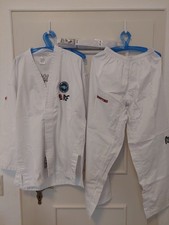 Top Ten Taekwondo-Do Dobok