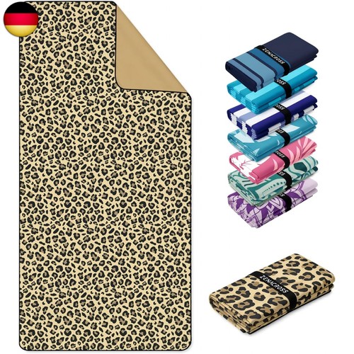Strandtuch xxl 90x180 - xxl,