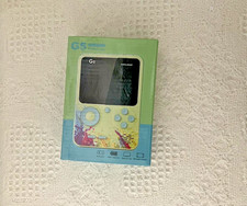 G5 Handheld Game Box Game