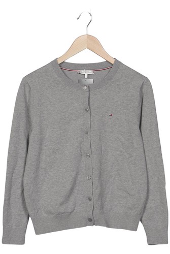 Tommy hilfiger strickjacke - tommy,