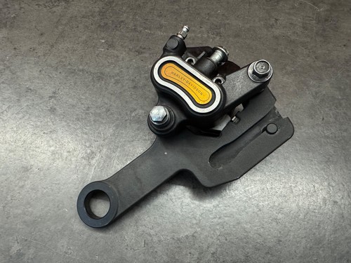 Bremssattel hinten bremse - bremssattel,