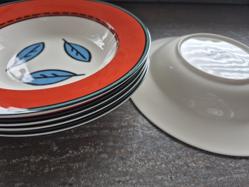 Villeroy boch - 5, x