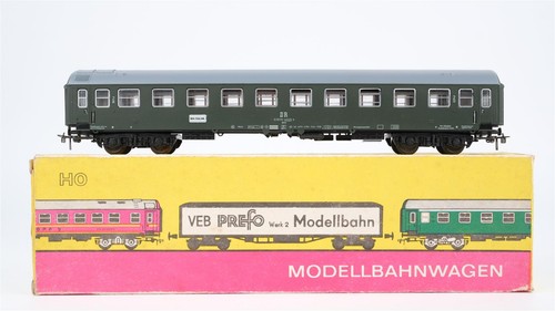 Prefo 426 reisezugwagen - prefo, 426/50