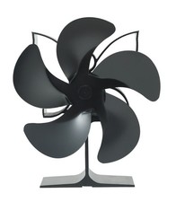 Kaminventilator Heatman Power