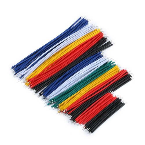 Jumperkabel sortiment mit - sortiment,