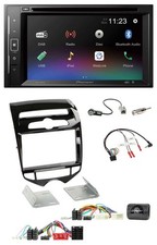 Pioneer Bluetooth Lenkrad USB