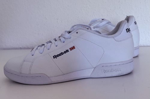 Reebok classic npc 43 - classic, ii