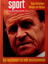 Sepp herberger sorgen - herberger,