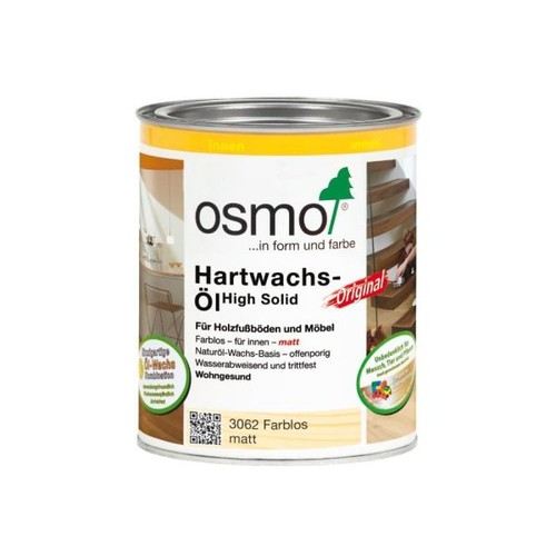 Osmo hartwachs öl original - osmo,