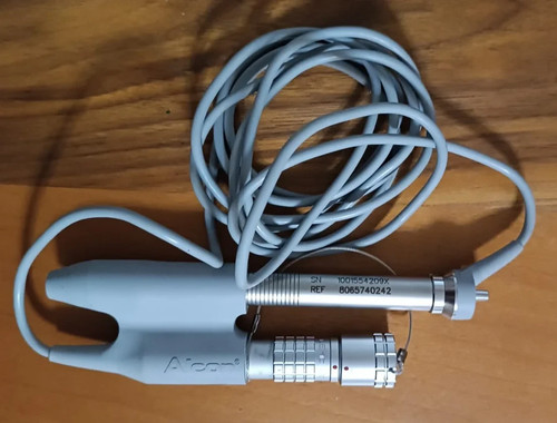 Alcon 8065740242 accurus phaco - alcon,