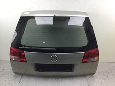 Heckklappe Opel Vectra C