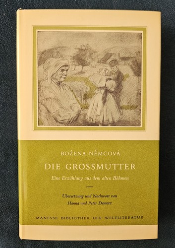 Božena němcová die - božena, "die