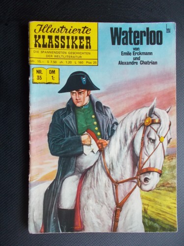 Comic illustrierte - comic,,