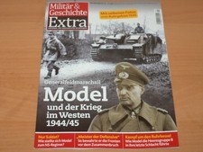 Militär & Geschichte Extra