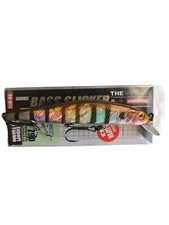 Kunstköder Wobbler BEARKING