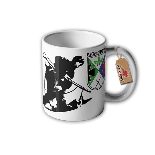 Tasse pzgrenbtl 908 - pzgrenbtl,