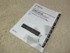 Funai TD6D-M100 Anleitung / Manual in Deutsch