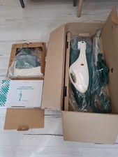 SELTEN  NEU  ORIGINAL Vorwerk Kobold VK 135 + EB 351 Bodenbürste Aktivbürste 