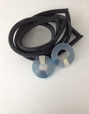 Opel GT original Front and