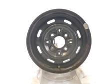 Felge Blech - Rover Mini PH.2