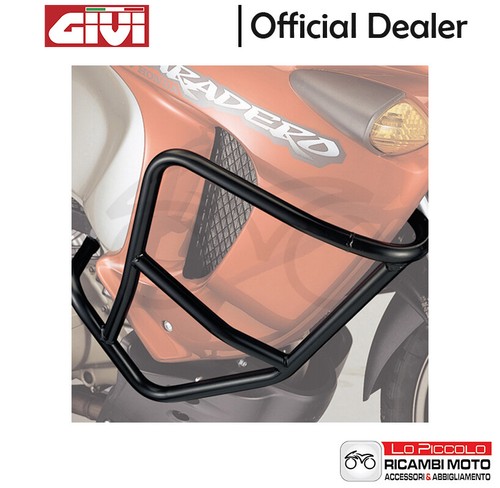 Tn365 givi motorschirm puffer - tn365,
