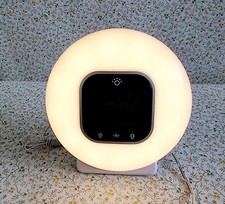 Sunrise Sempre Wecklichtwecker