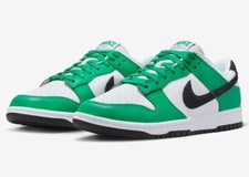 Nike Dunk Low Stadium Green