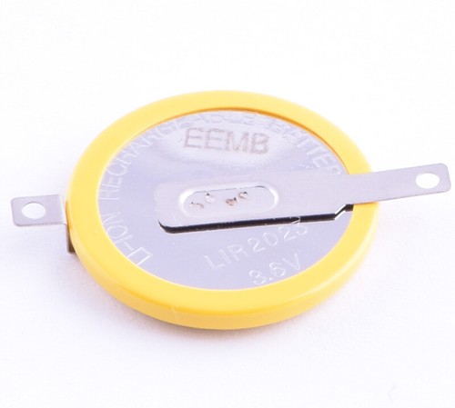 Ion akku lir2025 - akku, eemb