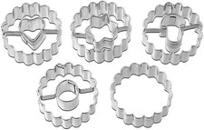 Oetker mini linzer - dr.,
