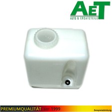 BEHÄLTER WASCHBEHÄLTER KLEIN FÜR 1 PUMPE LADA TAIGA NIVA 4X4 - 21213-5208102-20