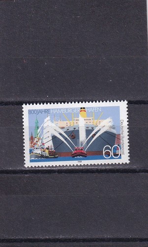 Deutschland bundesrepublik 800 - bundesrepublik,