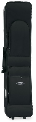 Keyboardtasche koffer mit - koffer,