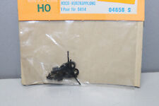 Roco 04658S Kurzkupplungen für 04114 Spur H0 OVP
