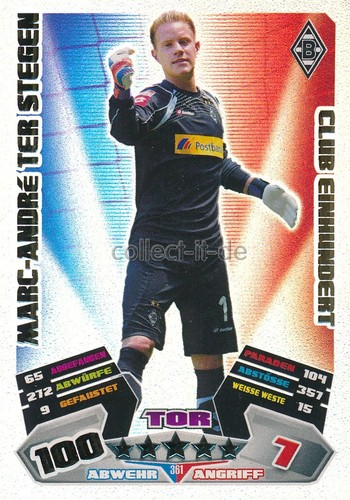 Match attax 361 - match,