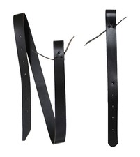 Pferd Westernsattel Leder Off