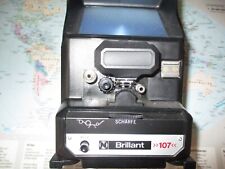 Super 8 Filmbetrachter /Neckermann-Brillant 107/ FILM CLANER/ BILD ZÄHLER
